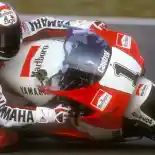 Wayne Rainey Masuk Legenda AMA Hall of Fame