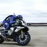 Yamaha Motobot, Robot Pengendara Dengan DNA Valentino Rossi