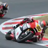 Rider Astra Honda Racing Team Optimis Hadapi Seri CEV Portugal