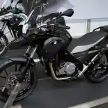 BMW dan TVS Kembali Berkongsi Bikin Pesaing Versys 650!