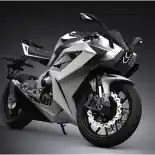 Narcissismo Molot, Motor Karya Lamborghini