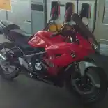 Kawasaki Ninja 150 2-Tak Akhirnya Stop Produksi