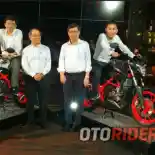 Honda New CB150R Bukan Limited Edition Lho