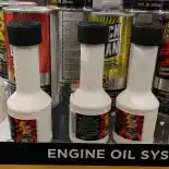 Atasi Kotoran Dalam Mesin Motor Rp 44 Ribu, Ini Caranya