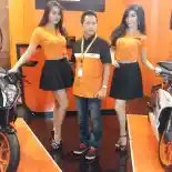Beli Motor KTM Gak Mau Repot? Bisa Lewat Online, Banyak Bonusnya Nih