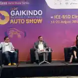 Pameran AutoPro Indonesia 2017 Jadi Sarana Potensial di Awal Tahun 2017