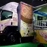 Dekatkan Pada Konsumen, FIFGroup Hadirkan Truk Safari