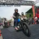 Suryanation Motorland Hadir Perdana di Semarang, Jadi Ajang Kumpul Pecinta Custom