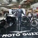 Moto Guzzi V9 dan Vespa Settantesimo Mengaspal di Indonesia, Dilepas Rp 50-500 Jutaan