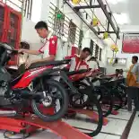 Tingkatkan Kemampuan Siswa, Tempat Uji Kompetensi SMK di Jawa Barat Resmi Dibuka