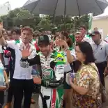 Cal Crutchlow, Juara MotoGP Australia Mampir ke Indonesia