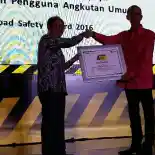 Ini Daftar Kota Dengan Lalu Lintas Teraman di Indonesia