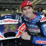 Loris Baz Tetap di MotoGP Musim Depan