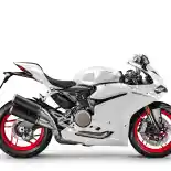 Ducati Panigale 959 2016 Pakai Knalpot Baru Demi Tekan Emisi
