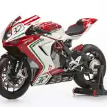 MV Agusta Akan Produksi F3 Andalan di World Supersport Versi Jalan Raya MV Agusta Akan Produksi F3 Andalan di World Supersport Versi Jalan Raya
