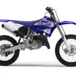 Asyik, Line Up Motor Trail Yamaha Sudah Ready Stock di Indonesia Asyik, Line Up Motor Trail Yamaha Sudah Ready Stock di Indonesia