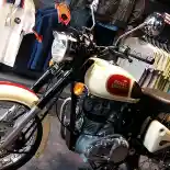 Harga Motor Royal Enfield di Indonesia, Mulai Rp 54 Juta