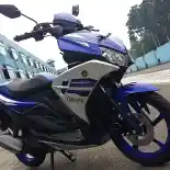 Kenapa Yamaha Pilih Jual Aerox 125LC Ketimbang Nouvo SX?