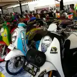 Honda Modif Contest 2016 Siap Dukung Modifikator di 15 Kota