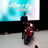 Piaggio Indonesia Rilis Empat Produk Bersamaan, Harga Mulai Rp 35 Jutaan Piaggio Indonesia Rilis Empat Produk Bersamaan, Harga Mulai Rp 35 Jutaan