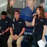 Michelin Tambah Outlet Penjualan di Jakarta Lewat Kamaz Station