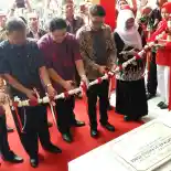 Honda Jawa Barat Resmikan 8 SMK Berkurikulum Teknik Sepeda Motor