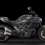Ducati Diavel Carbon 2016