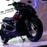 Inden Yamaha Aerox155 VVA Mulai Tanggal 9 Januari, Unitnya Terbatas 