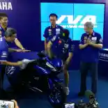 Yamaha Resmi Kenalkan R15 Penyegaran di Indonesia