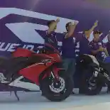 Ini Spesifikasi Yamaha All New R15, Ubahan Maksimal