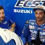 Tanpa Casey Stoner, Andrea Iannone Jadi Rider Tercepat di Hari Kedua Tes Pra Musim Malaysia