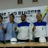 Produksi GSX-150 dan GSX-125 Series Dipusatkan di Indonesia