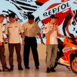 Honda CBR250RR Repsol Edition, Hanya 1.000 Unit Dijual Rp 72 Juta
