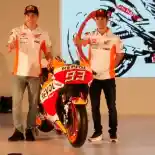 Video : Repsol Honda Team MotoGP Meluncur di Indonesia Video : Repsol Honda Team MotoGP Meluncur di Indonesia