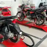 Ini Layanan Servis Resmi di Bengkel Honda Jawa Barat