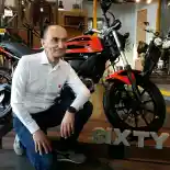 CEO Ducati: Flagship Center Ducati Indonesia yang Terbaik di Dunia!