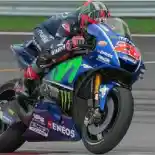 Tes Pra Musim MotoGP Australia Hari Ketiga, Vinales Kembali Berjaya