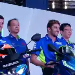 Andrea Iannone: Saya Pasang Target Tinggi Musim Ini