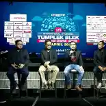 Ajang Otobursa Tumplek Blek 2017 Digelar 1-2 April di Senayan