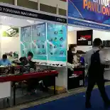 Inabike 2017 Resmi Dibuka, Hadirkan Beragam Industri Spare Part Motor