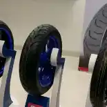 IRC Rilis Ban Radial Pertama di Luar Jepang, Harga Rp 730 Ribu