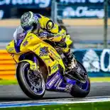 Anthony West Didiskualifikasi! Azlan Shah Podium Pertama SS600 Anthony West Didiskualifikasi! Azlan Shah Podium Pertama SS600