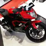 Kawasaki Matikan Ninja RR Mono, Ini Gantinya