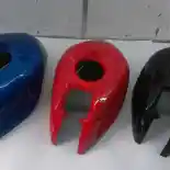 Kondom Tangki Suzuki GSX-R150, Bikin Makin Berotot Kondom Tangki Suzuki GSX-R150, Bikin Makin Berotot