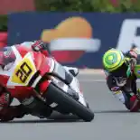 Turun Perdana di Estoril, Rider Indonesia Optimis Raih Hasil Optimal