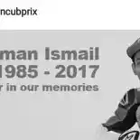 Rider ARRC Malaysia, Norizman Ismail Meninggal Dunia Rider ARRC Malaysia, Norizman Ismail Meninggal Dunia
