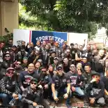 3rd Anniversary Sportster Family That Rides Together, Stay Together