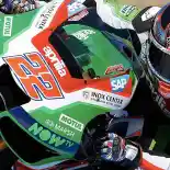 Nih, Fairing Aneh Aprilia MotoGP Saat Dipakai Balap