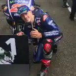 Klasemen Sementara MotoGP 2017, Vinales dan Pedrosa Susul Rossi