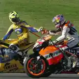 Nicky Hayden Meninggal, Ini Curhat Sedih Valentino Rossi